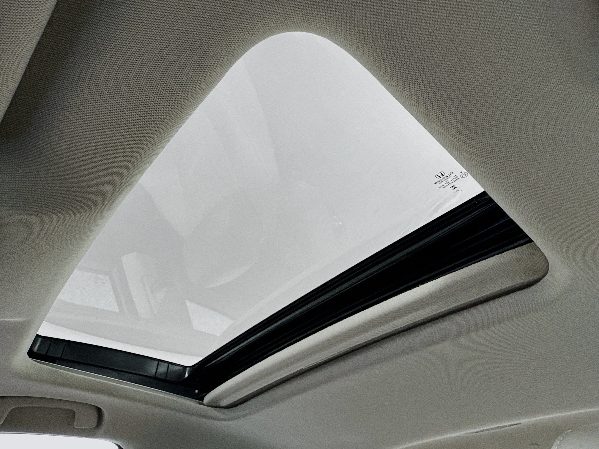 New 2026 Honda Accord Touring image 23