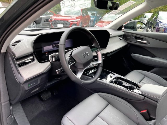 New 2026 Audi Q3 quattro 2.0T AWD/4WD image 6