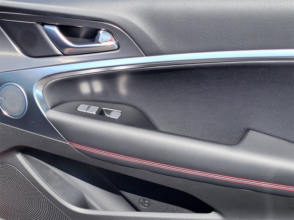 New 2026 Genesis G70 3.3T Sport Prestige AWD/4WD image 15