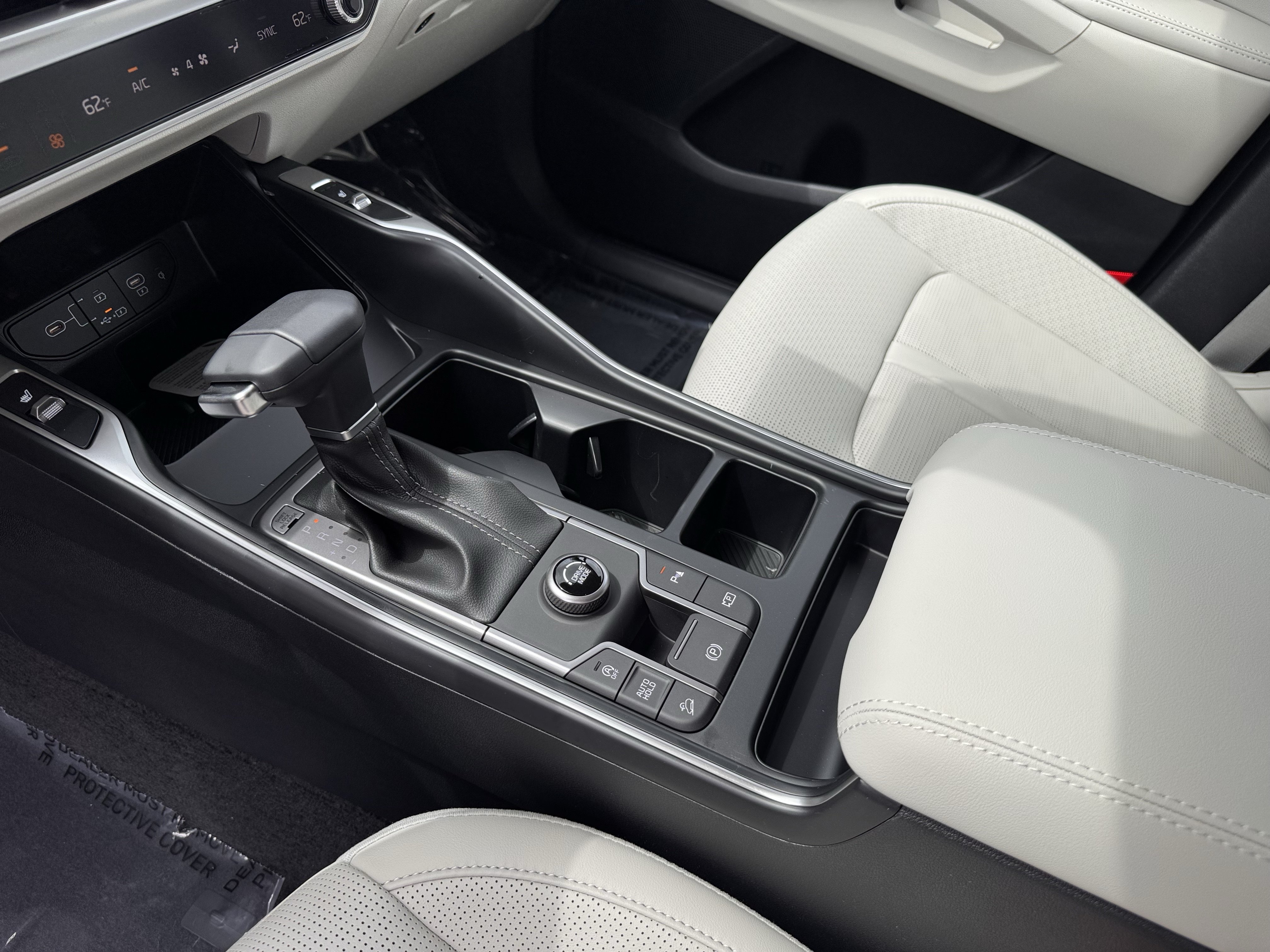 New 2026 Kia Sorento S FWD image 11