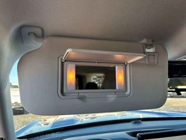 New 2025 Ford Bronco Sport Big Bend image 28