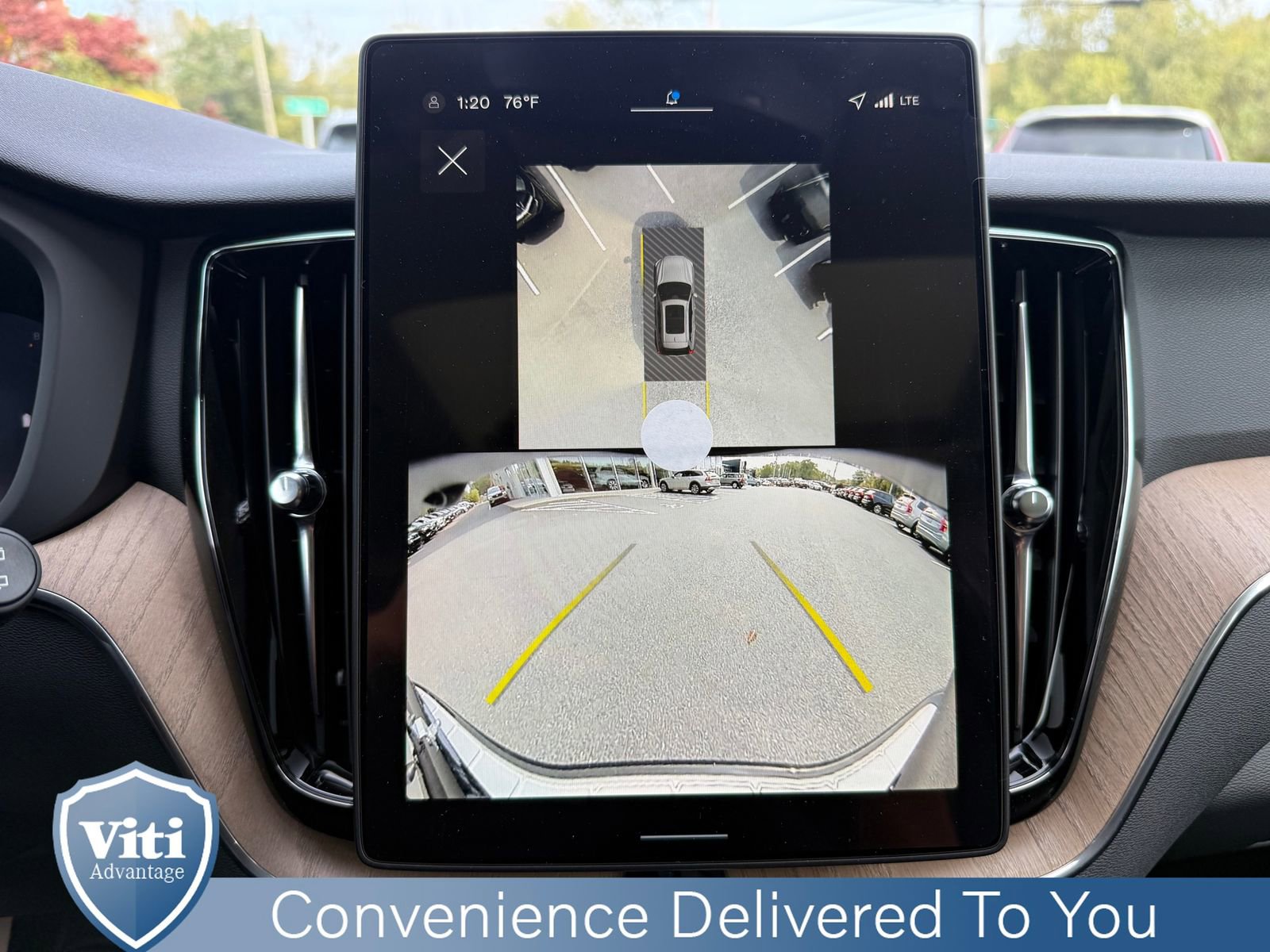New 2026 Volvo XC60 B5 Plus w/ Protection Package Premier image 16
