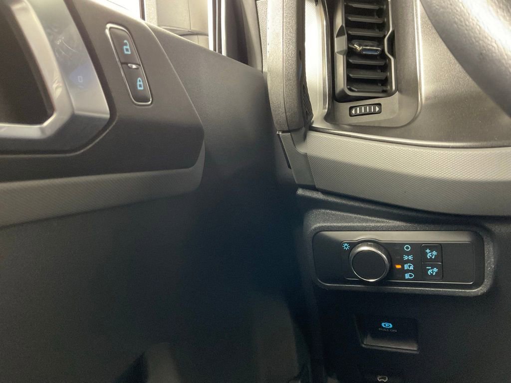 Used 2021 Ford Bronco Black Diamond image 20