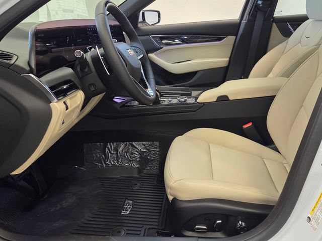 New 2026 Cadillac CT5 Premium Luxury w/ Technology Package RWD image 5