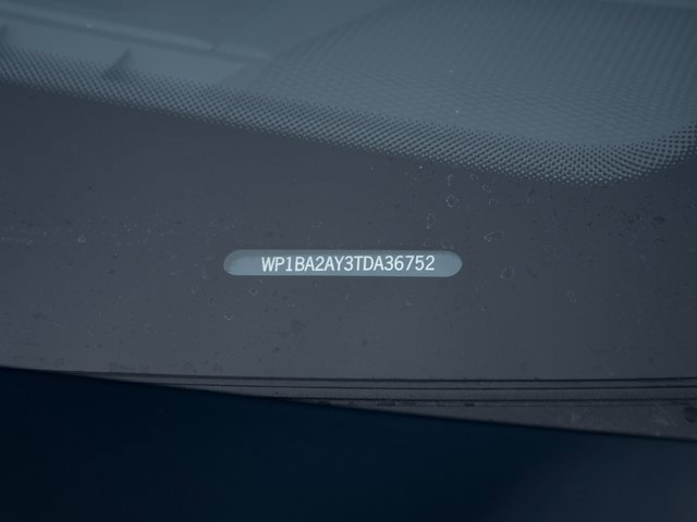 New 2026 Porsche Cayenne Coupe image 31