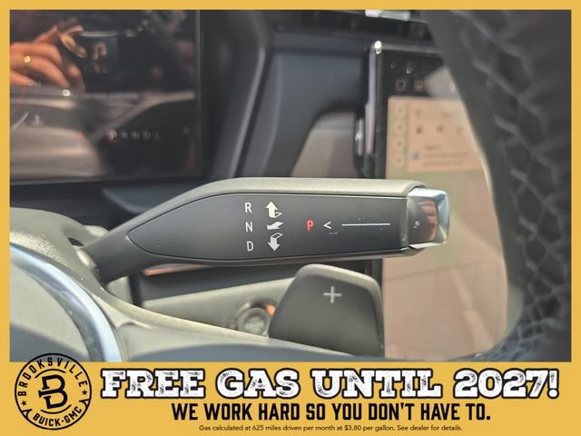 New 2026 GMC Terrain Elevation w/ Elevation Premium Package AWD/4WD image 22