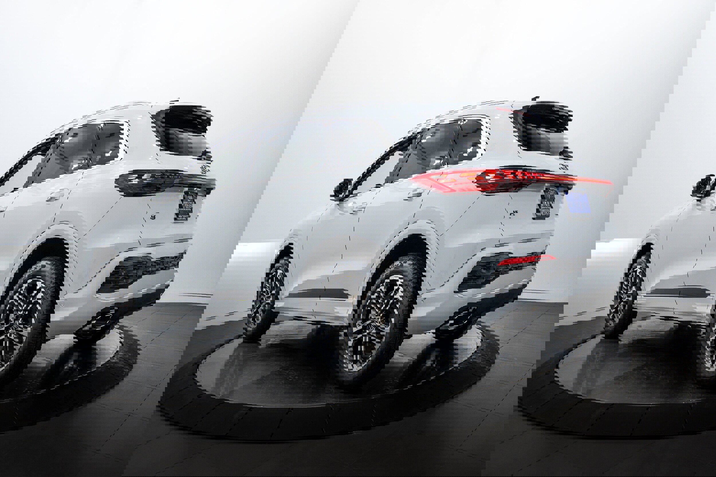 New 2025 Audi Q5 Premium Plus image 5