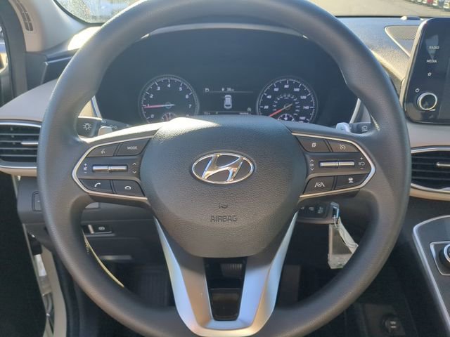 Used 2022 Hyundai Santa Fe SE image 29