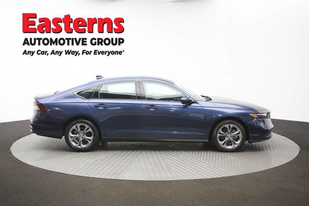 Used 2024 Honda Accord EX image 44
