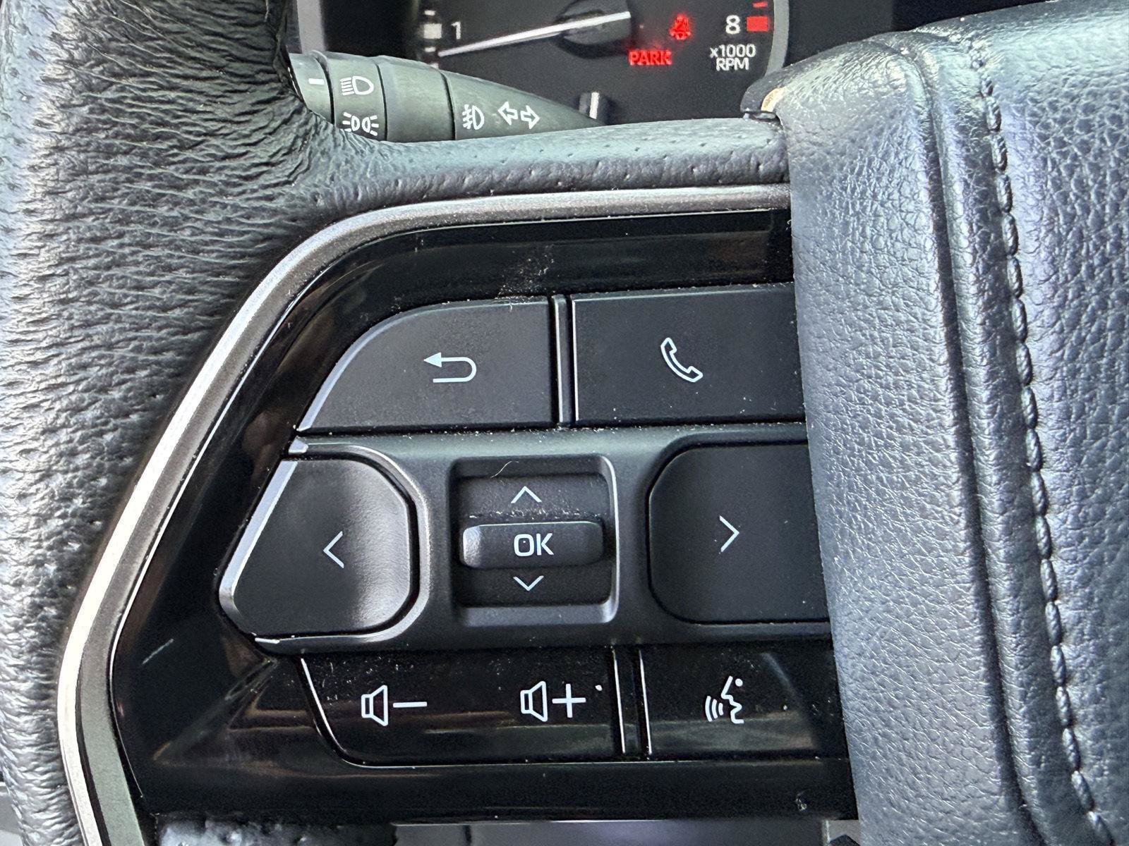 Used 2023 Toyota Tundra SR5 w/ TRD Sport Premium Package AWD/4WD image 19