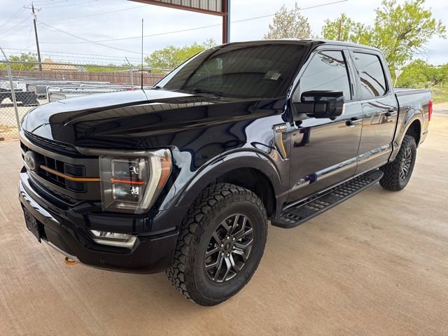 Used 2023 Ford F150 Tremor w/ Equipment Group 402A High image 3