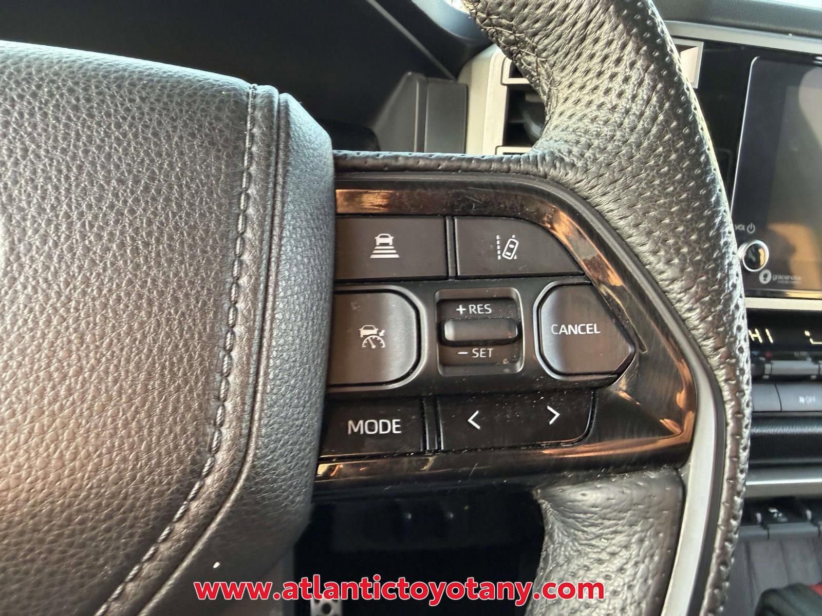 Used 2023 Toyota Tundra SR image 27