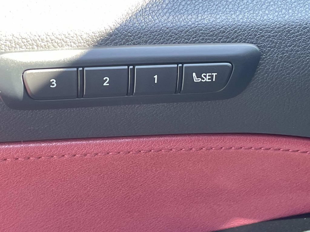 Used 2025 Lexus NX 350 AWD w/ Accessory Package (Z2) image 38