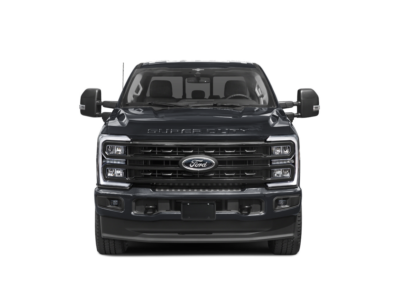 New 2027 Ford F250 XLT AWD/4WD image 4