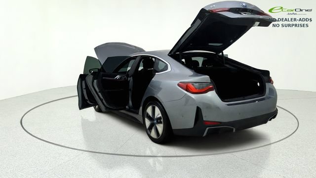 Used 2023 BMW i4 eDrive35 w/ Premium Package RWD image 19