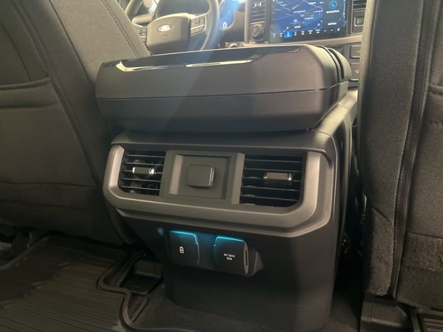 New 2025 Ford F150 XLT w/ Equipment Group 303A High image 29