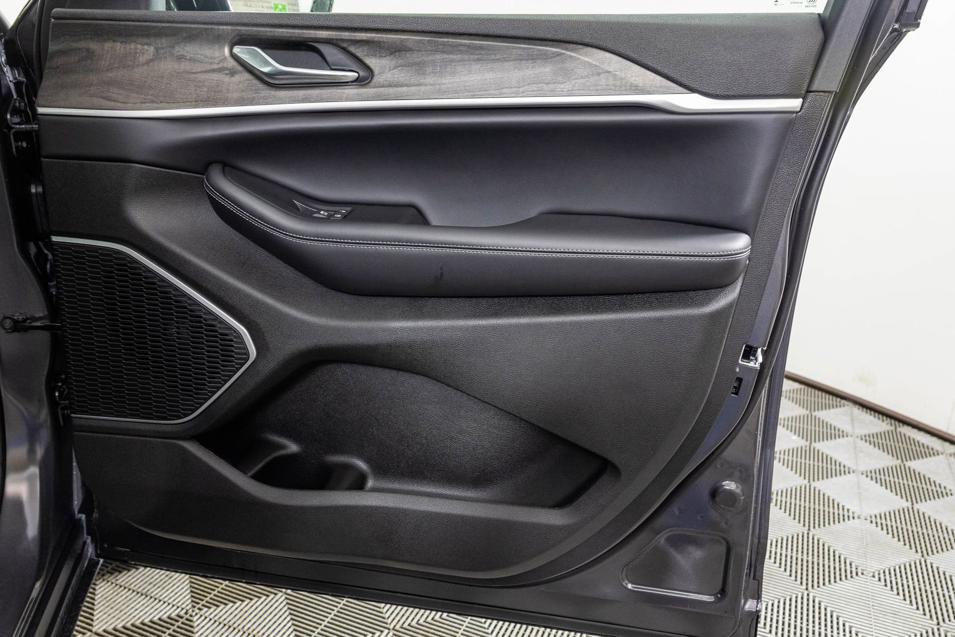 New 2026 Jeep Grand Cherokee Limited image 45