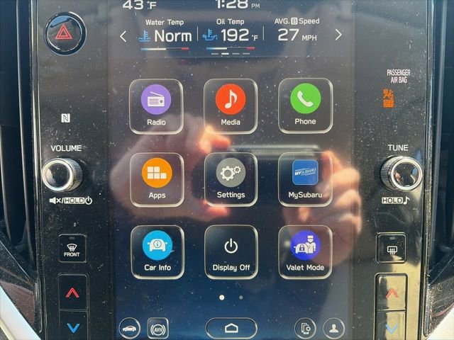 Used 2023 Subaru Ascent Premium w/ Convenience Package image 9