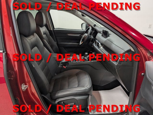 Used 2019 MAZDA CX-5 Grand Touring w/ GT Premium Package AWD/4WD image 17