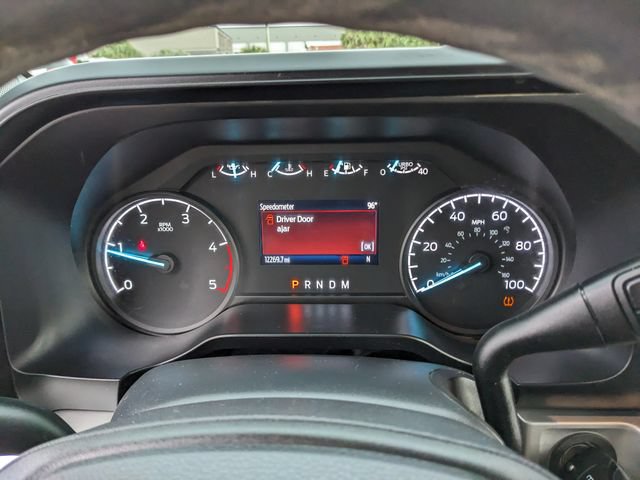 Used 2024 Ford F350 XL w/ XL Chrome Package AWD/4WD image 32