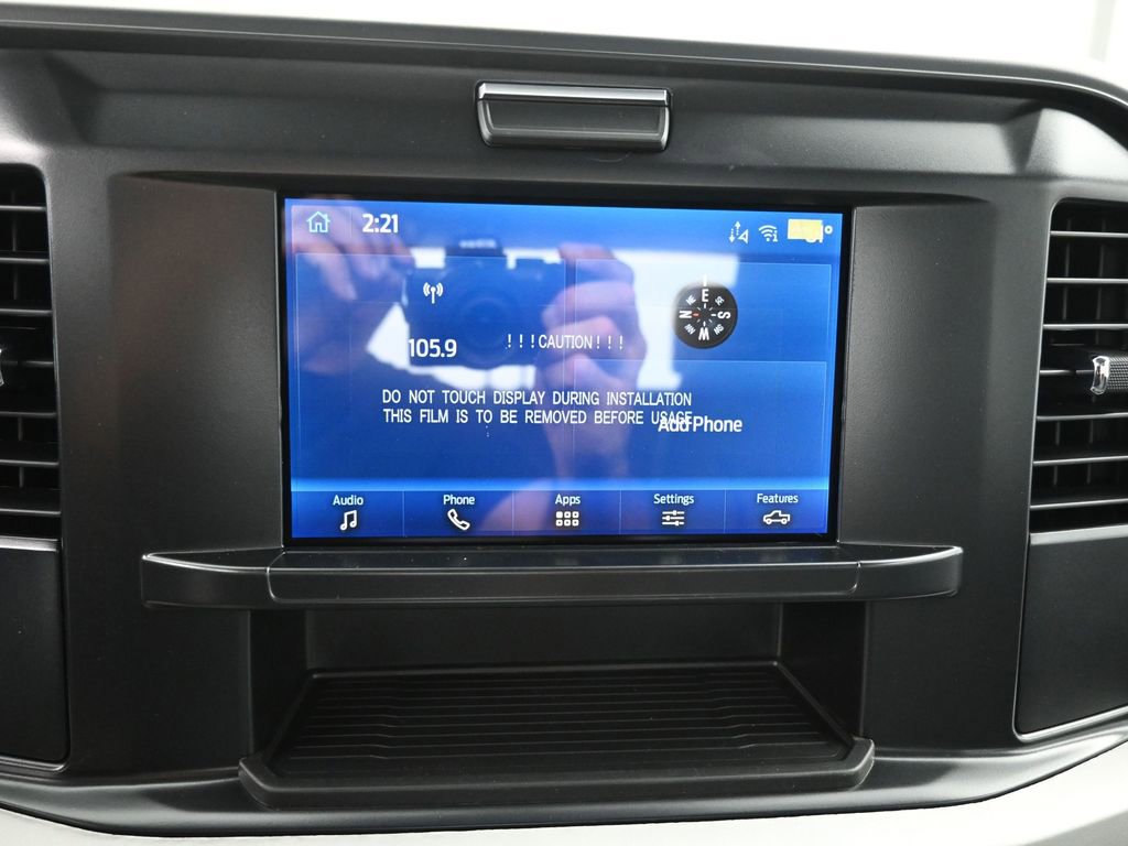 New 2026 Ford F350 XL w/ STX Appearance Package image 32