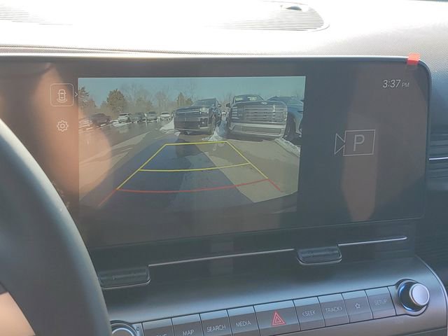 New 2026 Hyundai Kona SEL Sport image 25