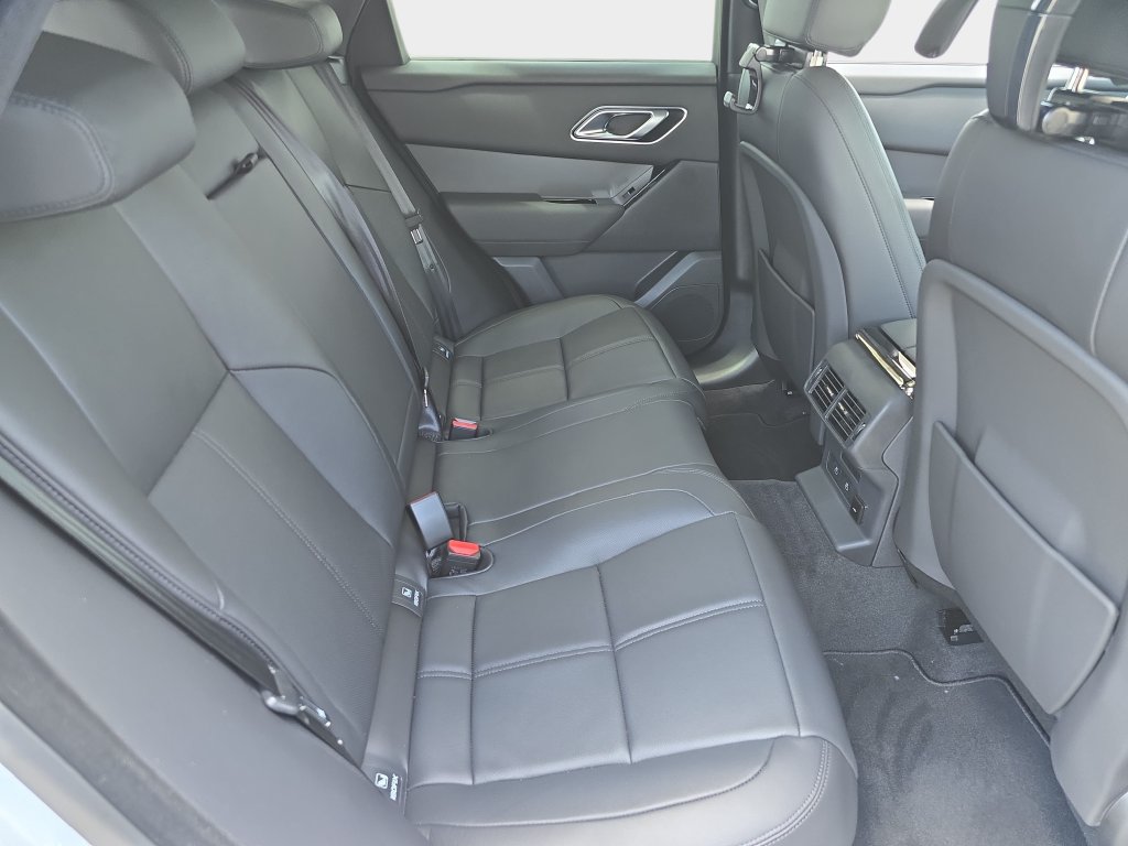 New 2026 Land Rover Range Rover Velar S AWD/4WD image 11