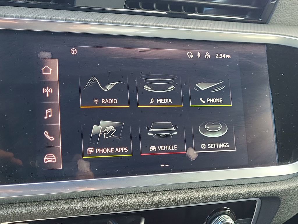 Used 2022 Audi Q3 2.0T Premium w/ Convenience Package image 24