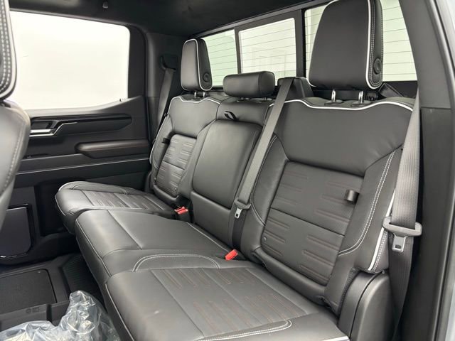 New 2026 GMC Sierra 1500 AT4X image 43