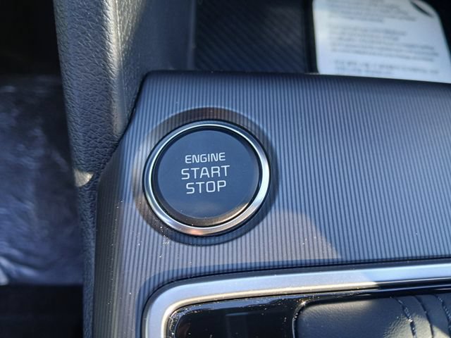 New 2026 Kia Sportage EX AWD/4WD image 24