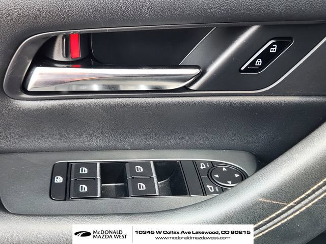 Certified 2024 MAZDA CX-90 Plug-In Hybrid w/ Preferred AWD/4WD image 26