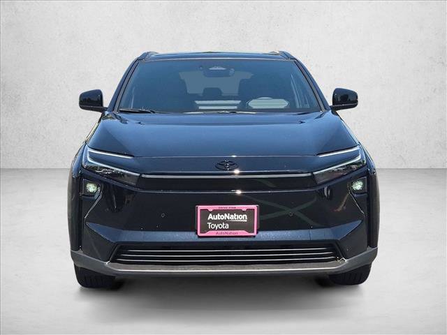 New 2026 Toyota bZ FWD image 6