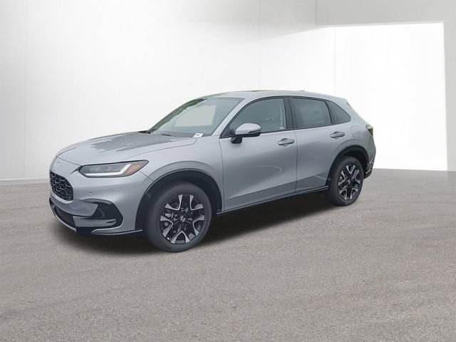 New 2027 Honda HR-V EX-L image 4