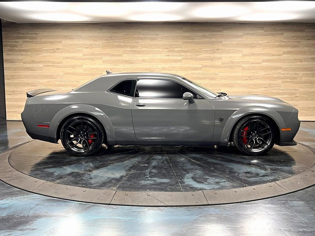 Used 2023 Dodge Challenger SRT Hellcat image 12