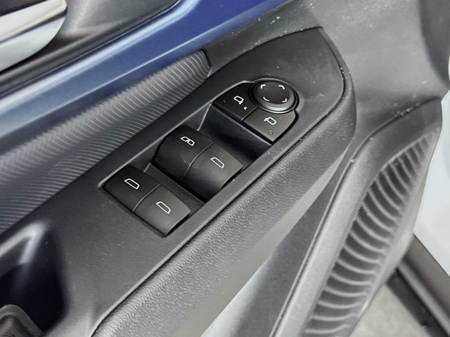 New 2026 Chevrolet Equinox EV LT AWD/4WD image 20