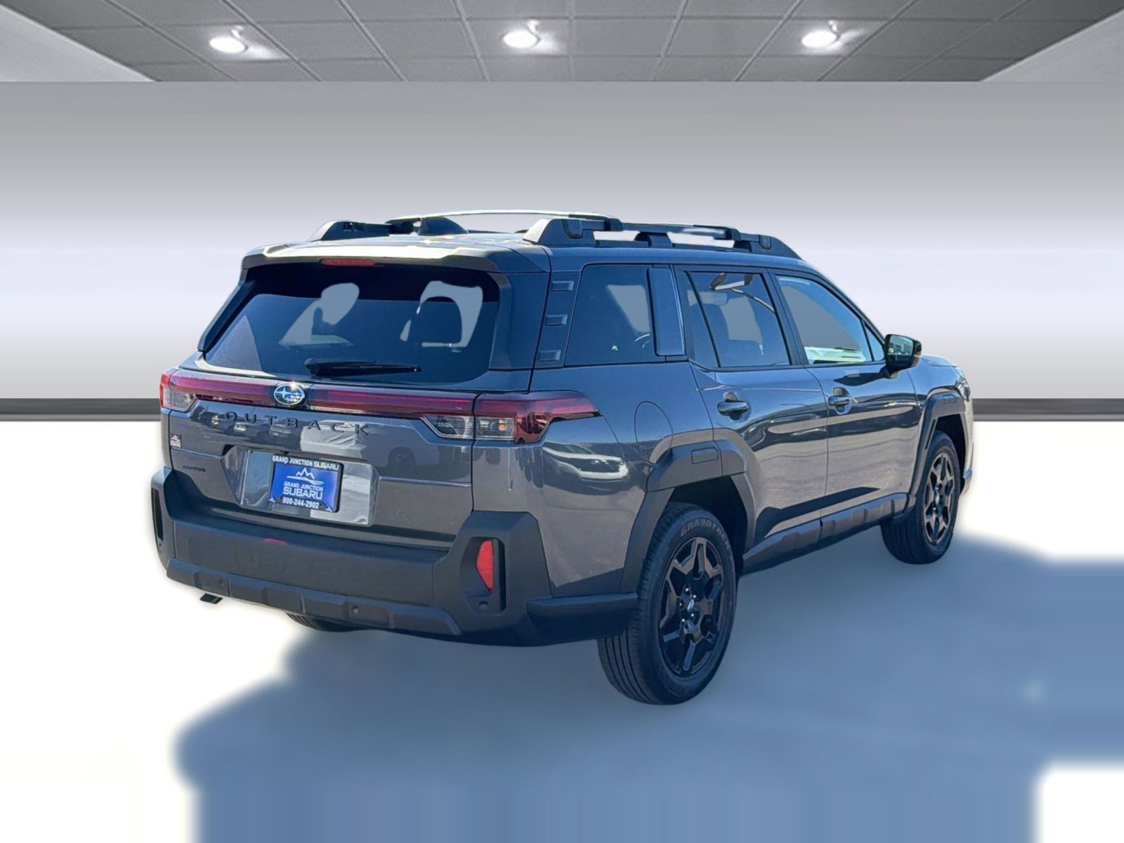 New 2026 Subaru Outback Limited image 9