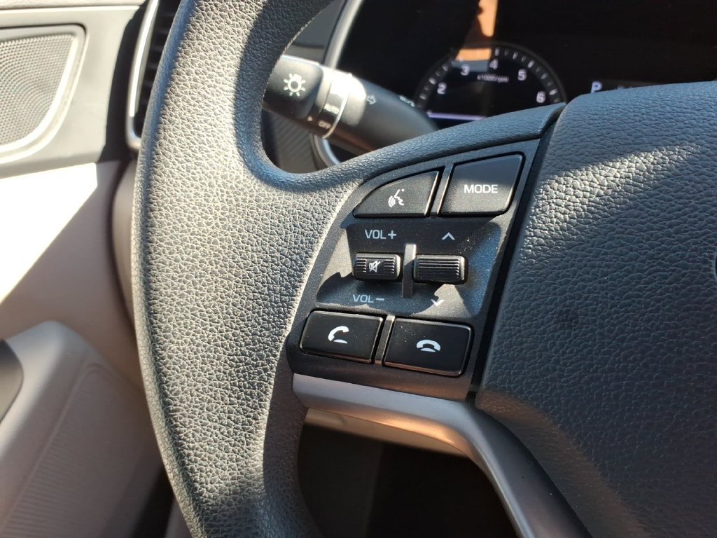 Used 2021 Hyundai Tucson SEL FWD image 25