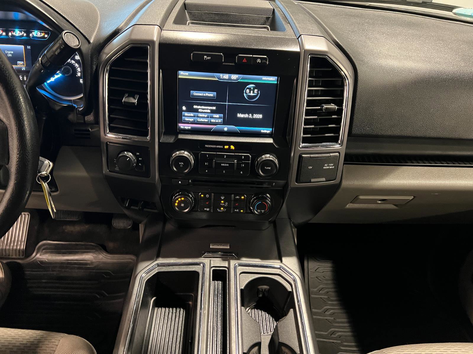 Used 2015 Ford F150 XLT w/ Equipment Group 302A Luxury image 16