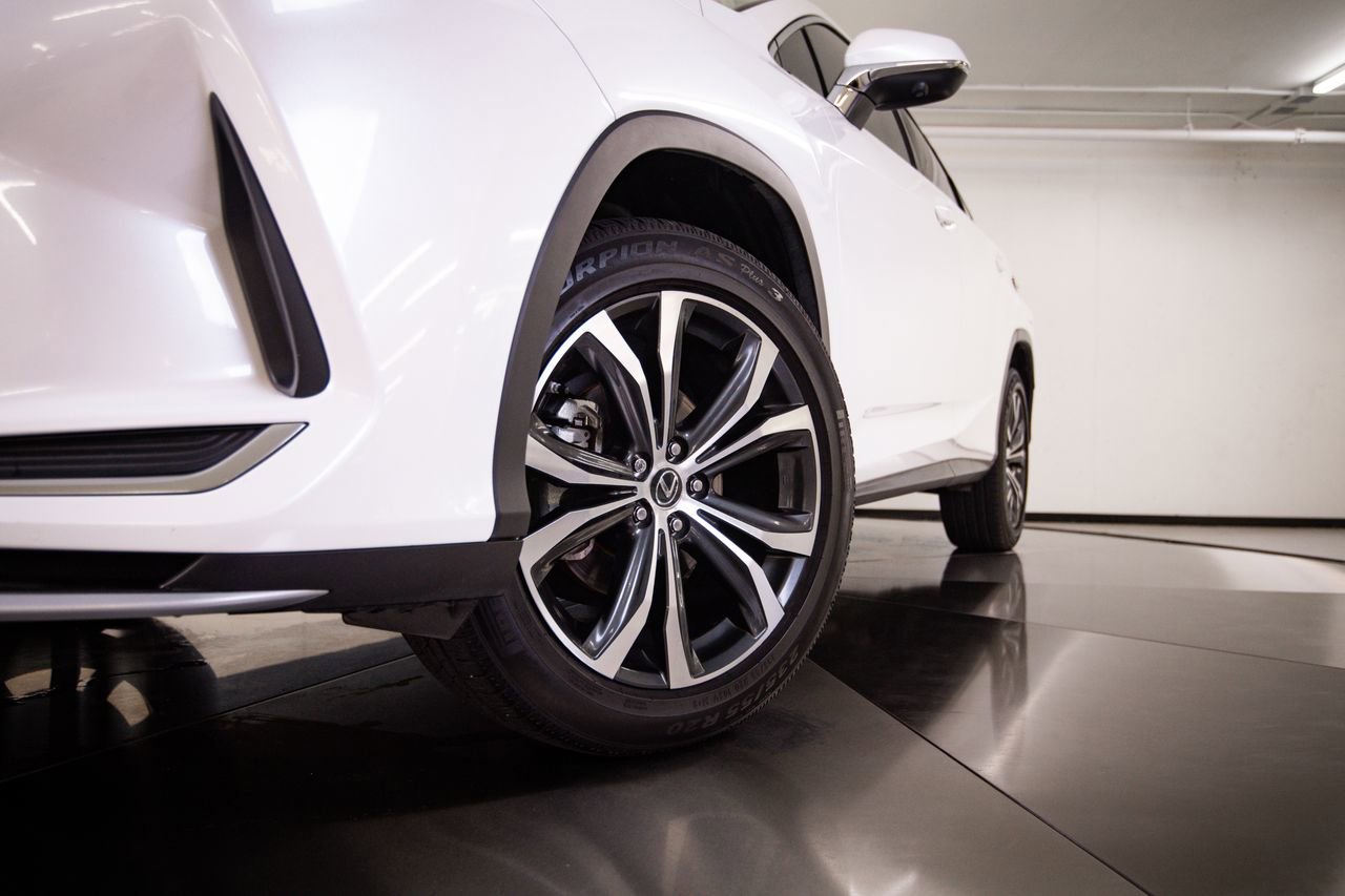 Used 2020 Lexus RX 350 FWD w/ Premium Package image 12