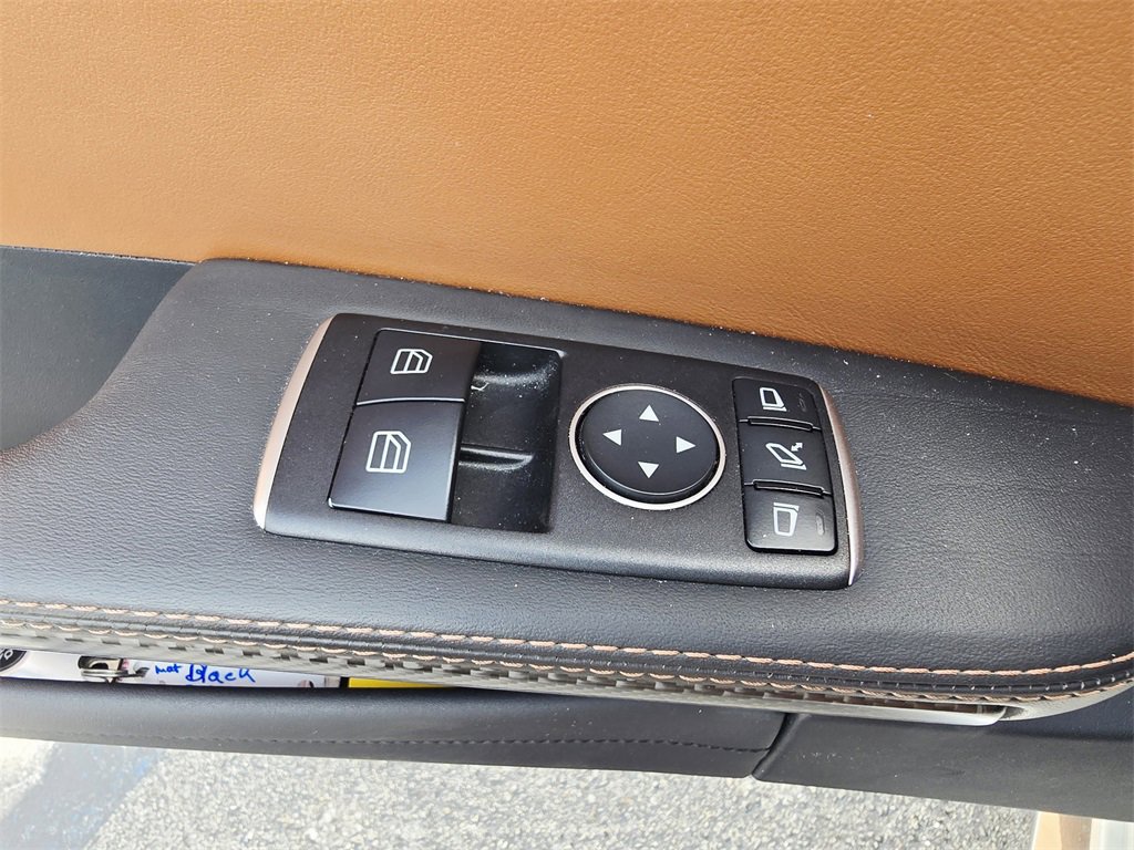 Used 2018 Mercedes-Benz AMG GT C image 18