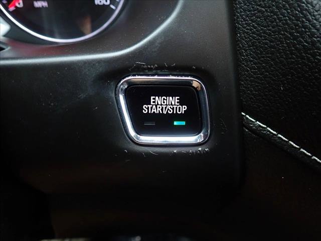 Used 2019 GMC Acadia SLT w/ LPO, Cargo Package image 27