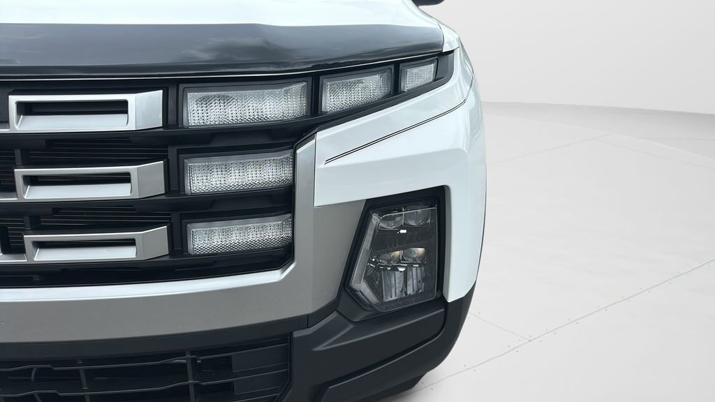 Used 2025 Hyundai Santa Cruz SEL image 19