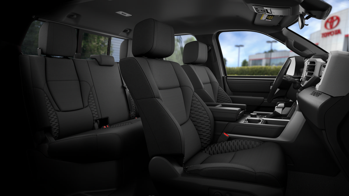 New 2026 Toyota Tundra SR5 AWD/4WD image 66