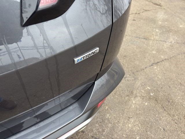 Used 2023 Hyundai Tucson N Line image 51