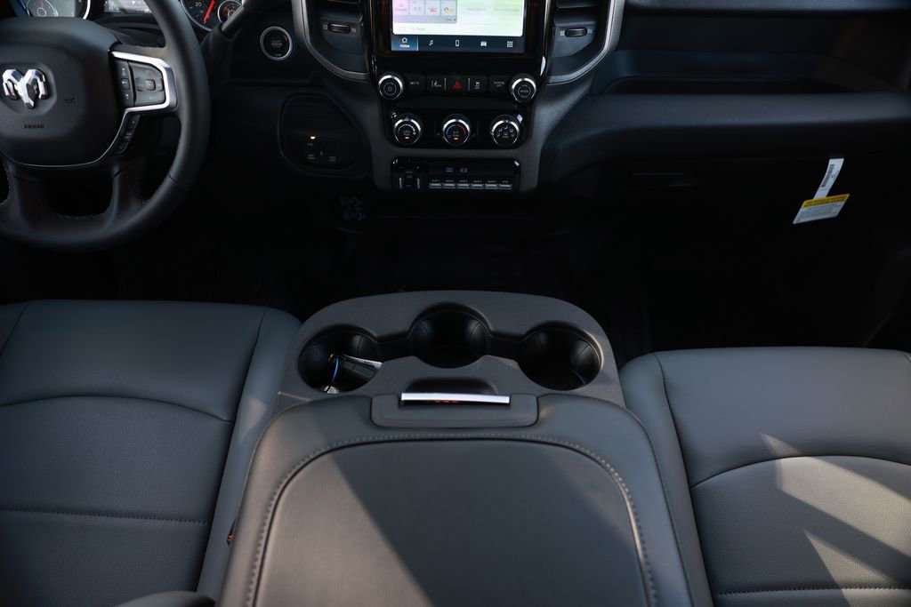 New 2026 RAM 3500 Tradesman w/ Safety Group image 37