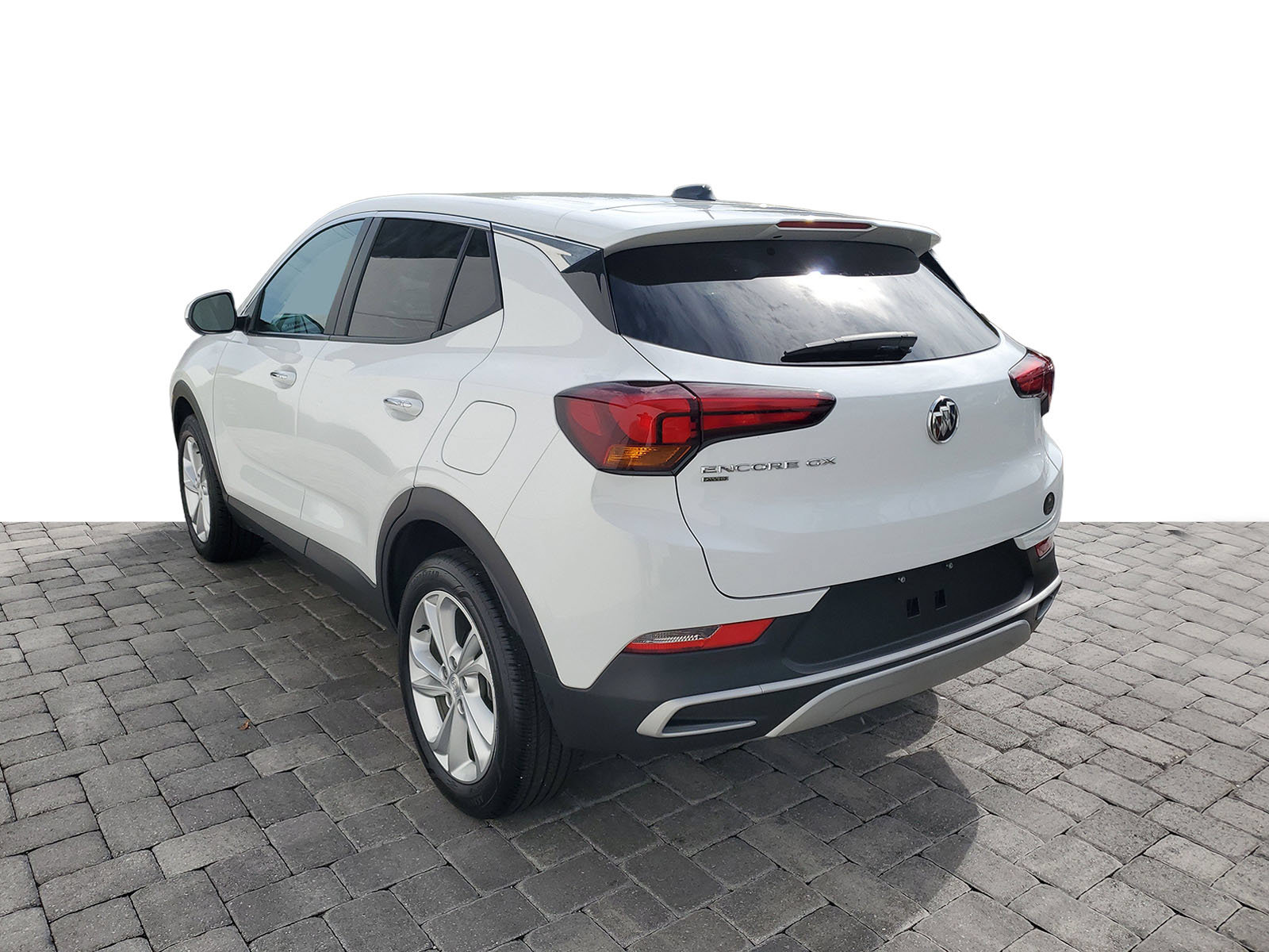 Used 2023 Buick Encore GX Preferred w/ Cold Weather Comfort Package AWD/4WD image 4