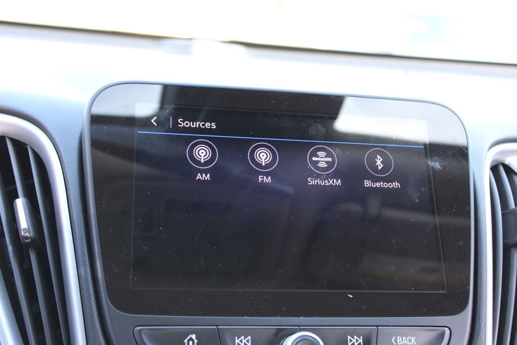 Used 2024 Chevrolet Malibu LT image 26