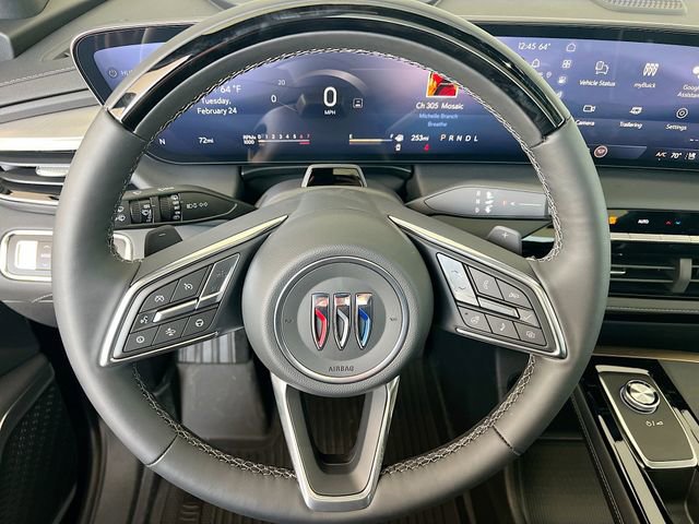 New 2026 Buick Enclave Avenir w/ Super Cruise Package image 7