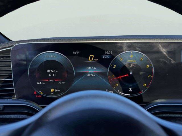 Used 2022 Mercedes-Benz GLE 350 w/ Premium Package image 20