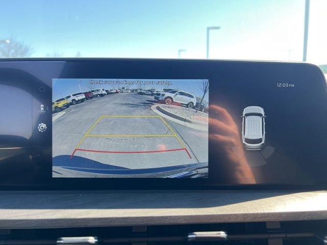 Used 2024 Kia Telluride EX X-Line image 20